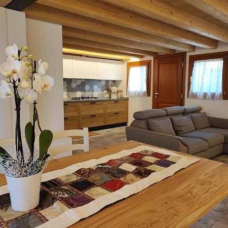 Appartamento Alla Torre 162 Cavallino-Treporti Exterior photo