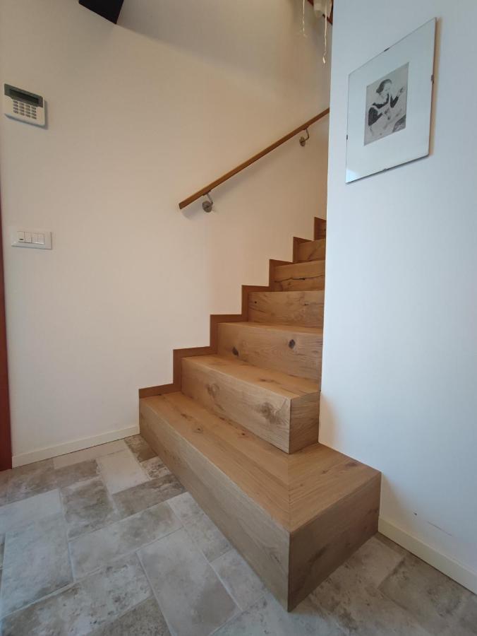 Appartamento Alla Torre 162 Cavallino-Treporti Exterior photo