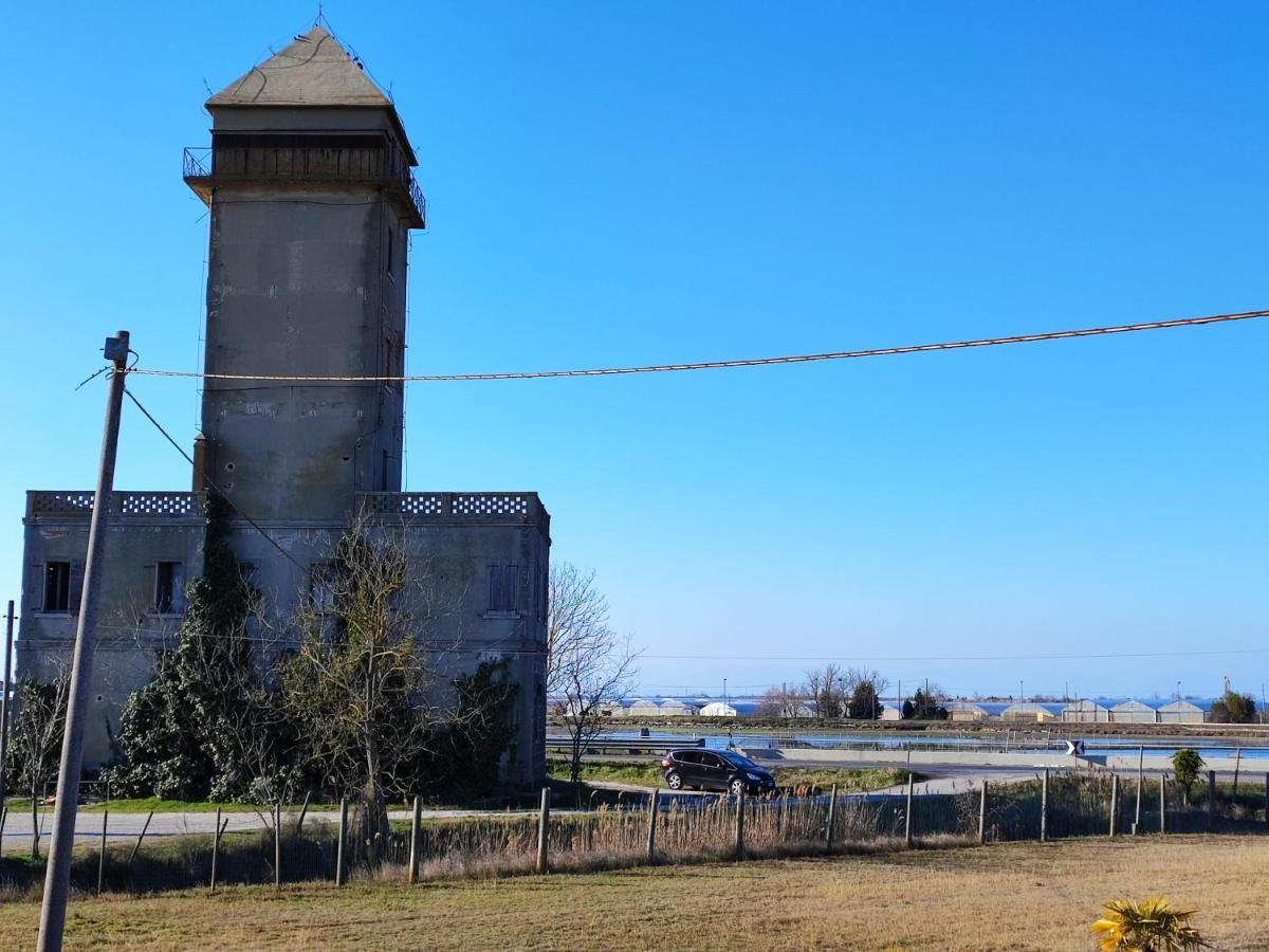 Appartamento Alla Torre 162 Cavallino-Treporti Exterior photo