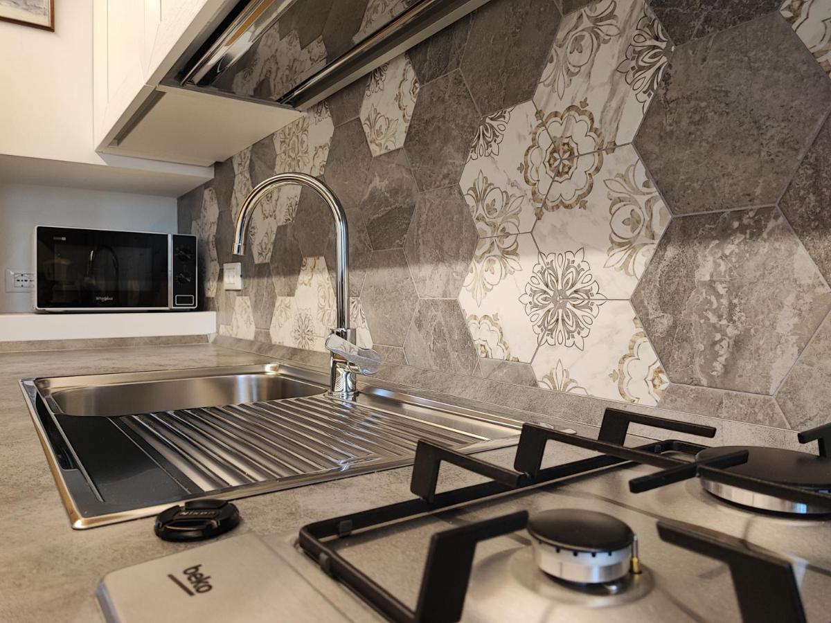 Appartamento Alla Torre 162 Cavallino-Treporti Exterior photo