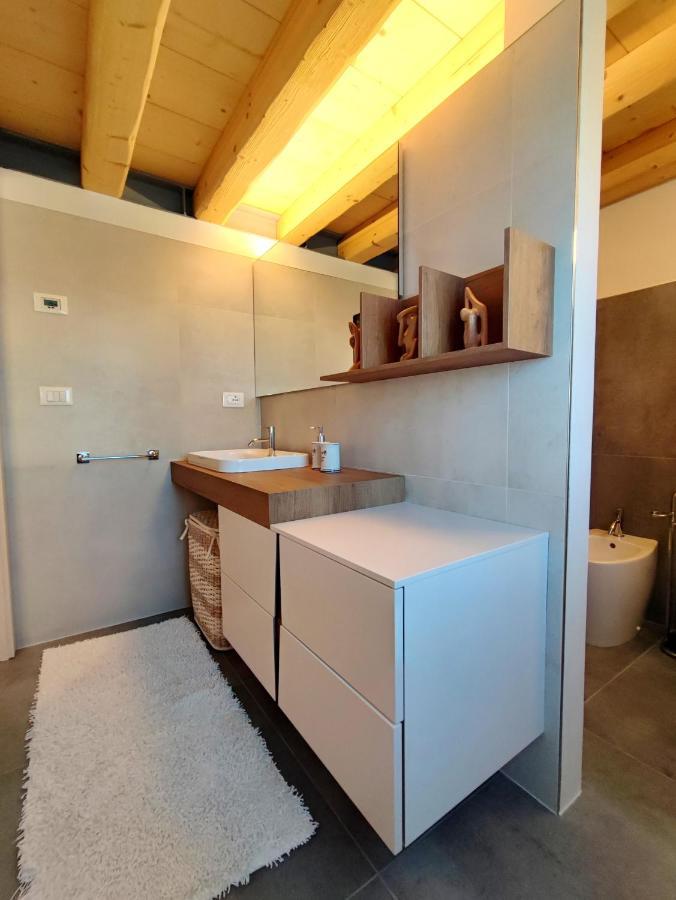 Appartamento Alla Torre 162 Cavallino-Treporti Exterior photo