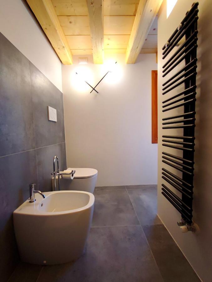 Appartamento Alla Torre 162 Cavallino-Treporti Exterior photo