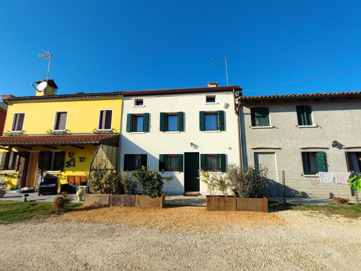 Appartamento Alla Torre 162 Cavallino-Treporti Exterior photo