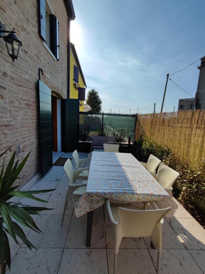 Appartamento Alla Torre 162 Cavallino-Treporti Exterior photo