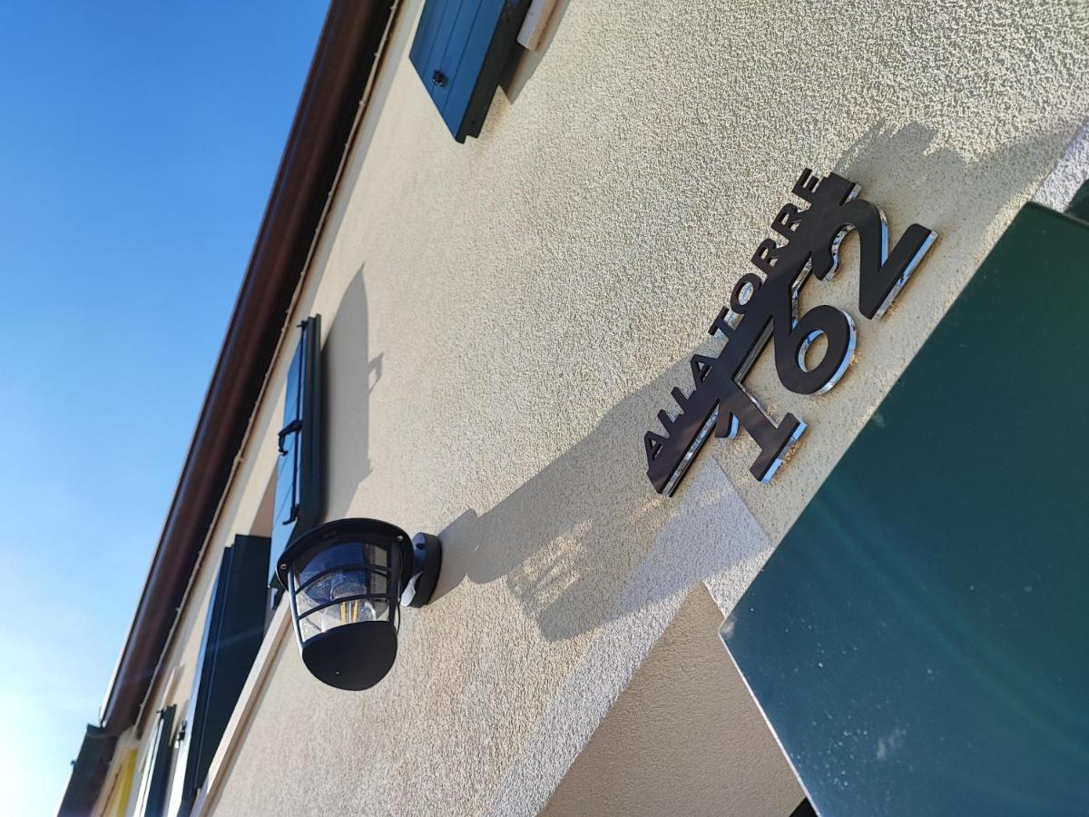 Appartamento Alla Torre 162 Cavallino-Treporti Exterior photo