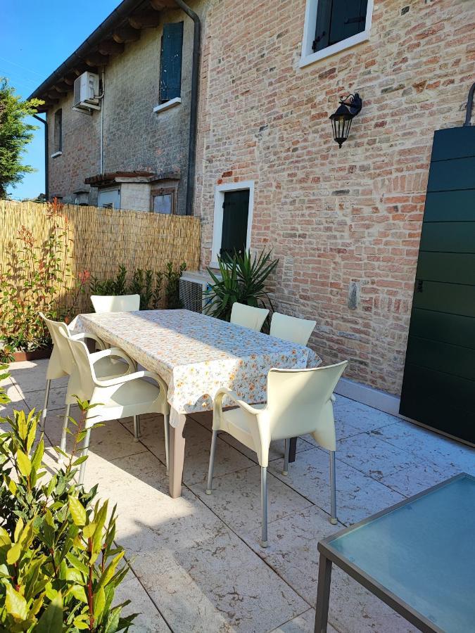 Appartamento Alla Torre 162 Cavallino-Treporti Exterior photo